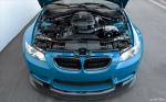 BMW M3 Coupe by EAS 2014 года